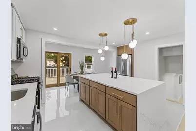 664 Andrea Road, Runnemede, NJ 08078 - Photo 8