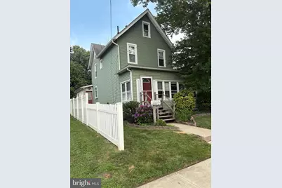25 Oswego Avenue, Audubon, NJ 08106 - Photo 2