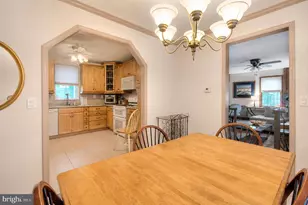 25 Oswego Ave, Audubon, NJ 08106 - Photo 16