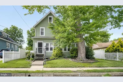 25 Oswego Avenue, Audubon, NJ 08106 - Photo 2