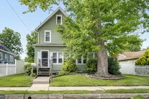 25 Oswego Ave, Audubon, NJ 08106 - Photo 2