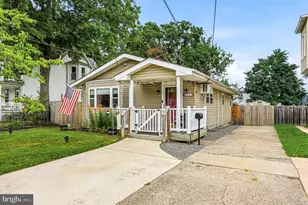 417 Lincoln Ave, Collingswood, NJ 08108 - Photo 2