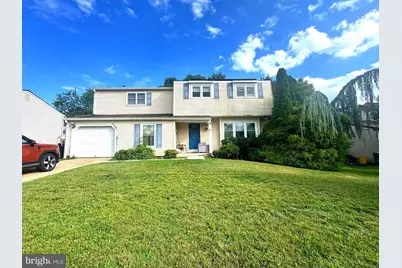 7 Constitution Road, Clementon, NJ 08021 - Photo 1