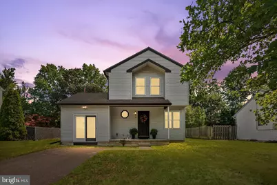 33 Country Lane, Voorhees, NJ 08043 - Photo 2