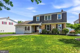 739 Wyngate, Somerdale, NJ 08083 - Photo 4