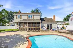 739 Wyngate, Somerdale, NJ 08083 - Photo 50