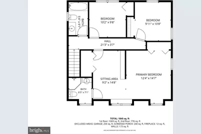 739 Wyngate, Somerdale, NJ 08083 - Photo 52