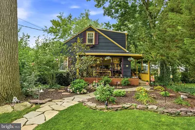 45 Nevada Avenue, Cherry Hill, NJ 08002 - Photo 2