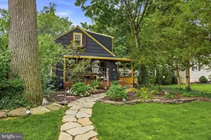 45 Nevada Ave, Cherry Hill, NJ 08002 - Photo 1