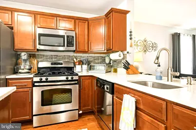 131 W Monroe Avenue W, Magnolia, NJ 08049 - Photo 8