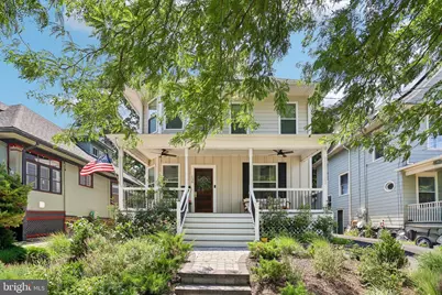138 New Jersey Avenue, Collingswood, NJ 08108 - Photo 2