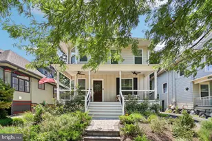 138 New Jersey Ave, Collingswood, NJ 08108 - Photo 2