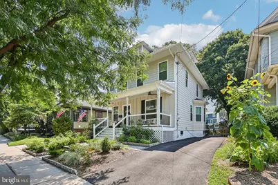 138 New Jersey Avenue, Collingswood, NJ 08108 - Photo 4