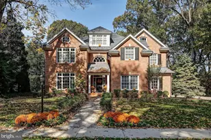 449 Loucroft Rd, Haddonfield, NJ 08033 - Photo 1