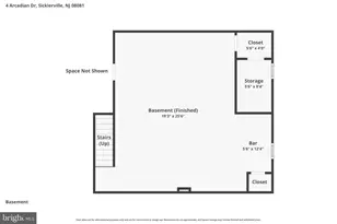 4 Arcadian Dr, Sicklerville, NJ 08081 - Photo 48