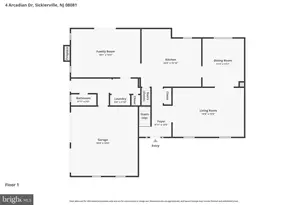 4 Arcadian Dr, Sicklerville, NJ 08081 - Photo 50
