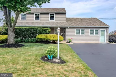 2 Bellows Lane, Cherry Hill, NJ 08002 - Photo 1