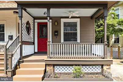 3 Lee Avenue, Haddonfield, NJ 08033 - Photo 2