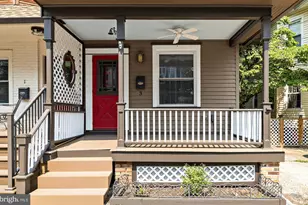 3 Lee Ave, Haddonfield, NJ 08033 - Photo 2