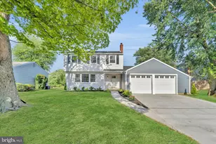 719 Crestbrook Ave, Cherry Hill, NJ 08003 - Photo 1