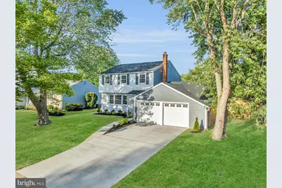 719 Crestbrook Avenue, Cherry Hill, NJ 08003 - Photo 2