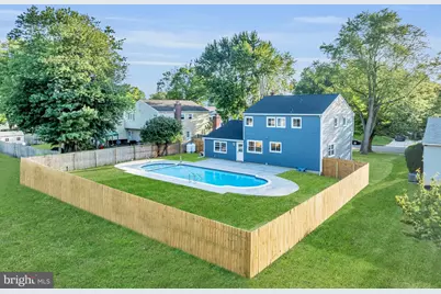 719 Crestbrook Avenue, Cherry Hill, NJ 08003 - Photo 8