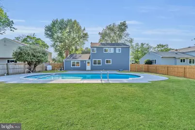 719 Crestbrook Avenue, Cherry Hill, NJ 08003 - Photo 6