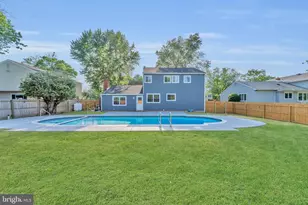 719 Crestbrook Ave, Cherry Hill, NJ 08003 - Photo 6