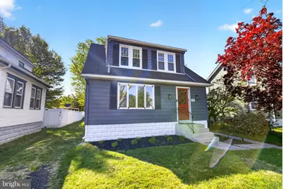 112 Carlton Avenue, Haddon Township, NJ 08108 - Photo 2