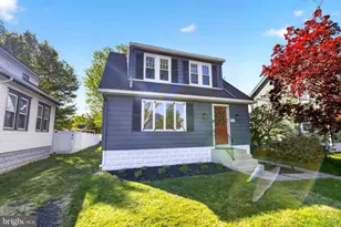 112 Carlton Ave, Haddon Township, NJ 08108 - Photo 2