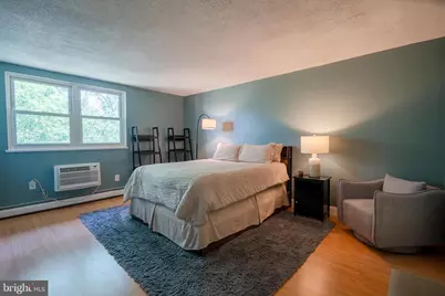 201 E Cuthbert Boulevard #D50, Haddon Township, NJ 08108 - Photo 12