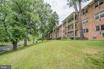 201 W Cuthbert Boulevard #D50, Haddon Township, NJ 08108 - Photo 1