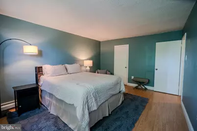 201 E Cuthbert Boulevard #D50, Haddon Township, NJ 08108 - Photo 14