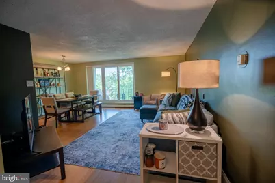 201 E Cuthbert Boulevard #D50, Haddon Township, NJ 08108 - Photo 4