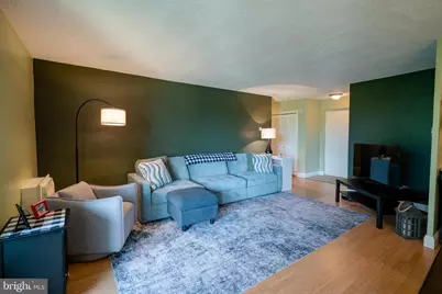 201 E Cuthbert Boulevard #D50, Haddon Township, NJ 08108 - Photo 6