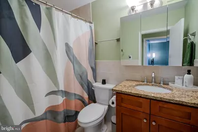 201 E Cuthbert Boulevard #D50, Haddon Township, NJ 08108 - Photo 18