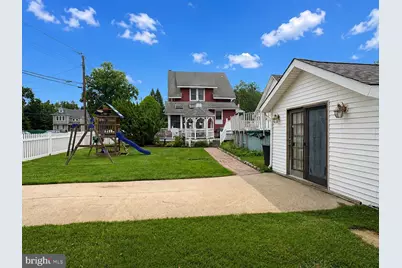 218 N Warwick Road, Magnolia, NJ 08049 - Photo 42