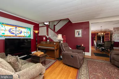 218 N Warwick Road, Magnolia, NJ 08049 - Photo 8