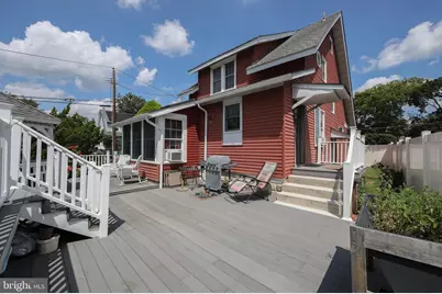 218 N Warwick Road, Magnolia, NJ 08049 - Photo 44