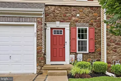 51 Franklin Circle, Somerdale, NJ 08083 - Photo 4