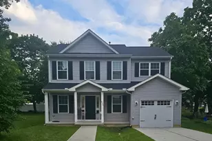 336 W Evesham Ave, Magnolia, NJ 08049 - Photo 1