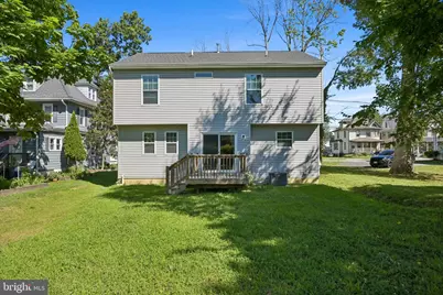 336 W Evesham Avenue, Magnolia, NJ 08049 - Photo 24