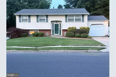 527 Hobart Drive, Clementon, NJ 08021 - Photo 1