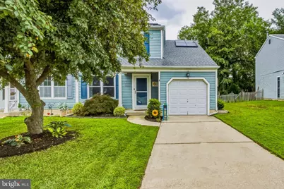 14 Woodmill Drive, Clementon, NJ 08021 - Photo 2