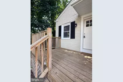 151 E Bettlewood Avenue, Oaklyn, NJ 08107 - Photo 2