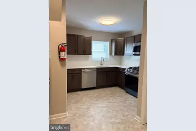 151 E Bettlewood Avenue, Oaklyn, NJ 08107 - Photo 4