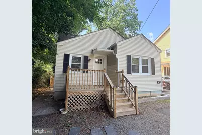 151 E Bettlewood Avenue, Oaklyn, NJ 08107 - Photo 1