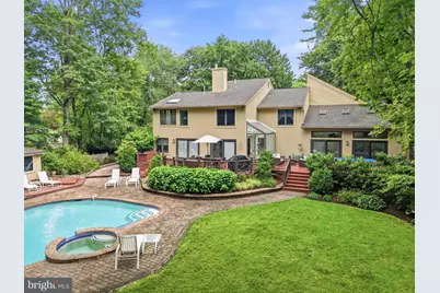 43 Southwood Drive, Cherry Hill, NJ 08003 - Photo 14
