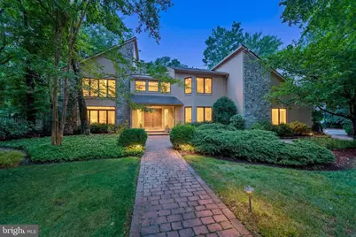 43 Southwood Drive, Cherry Hill, NJ 08003 - Photo 1