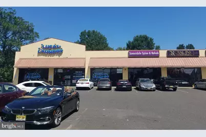 20 S White Horse Pike #4, Somerdale, NJ 08083 - Photo 2